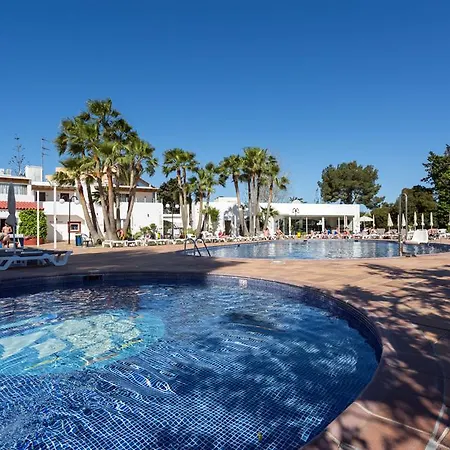 Sirenis Club Siesta 4* Santa Eularia des Riu