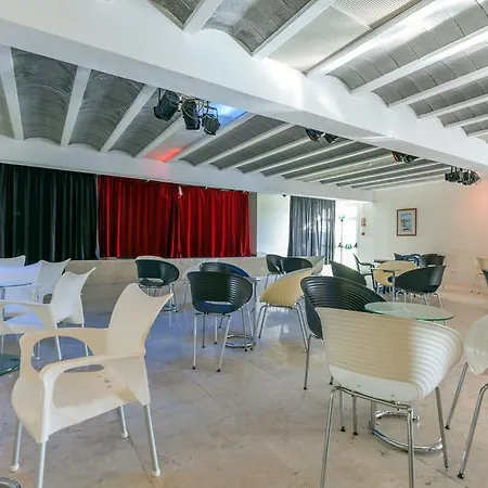 Sirenis Club Siesta Otel Santa Eularia des Riu
