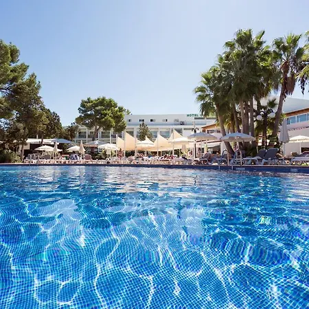 Sirenis Club Siesta Santa Eularia des Riu