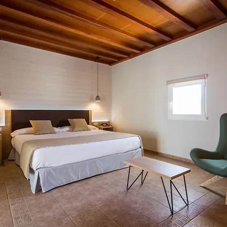 Otel Sirenis Club Siesta Santa Eularia des Riu