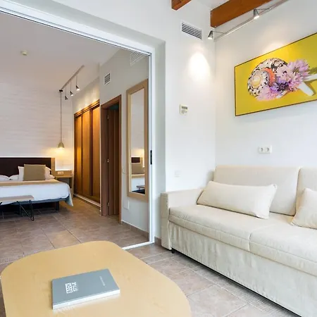 Sirenis Club Siesta 4* Santa Eularia des Riu