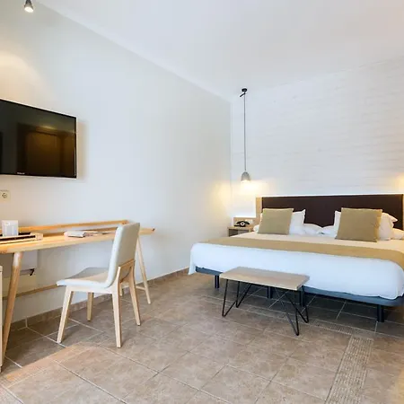 Hotel Sirenis Club Siesta