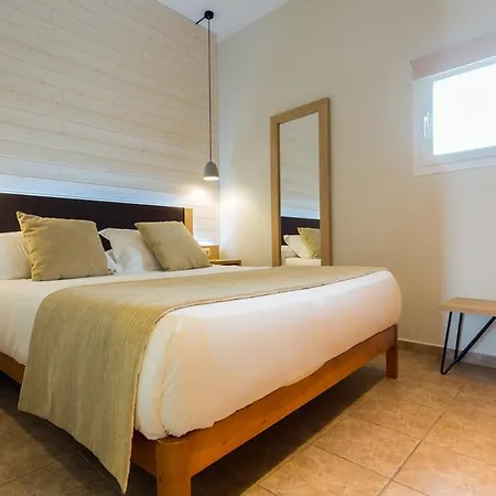 Otel Sirenis Club Siesta 4*