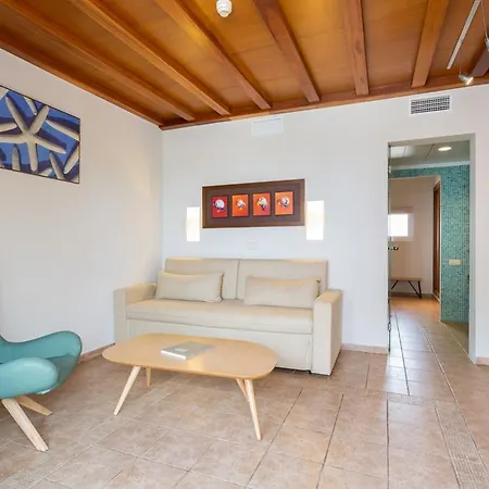 Sirenis Club Siesta Otel 4*