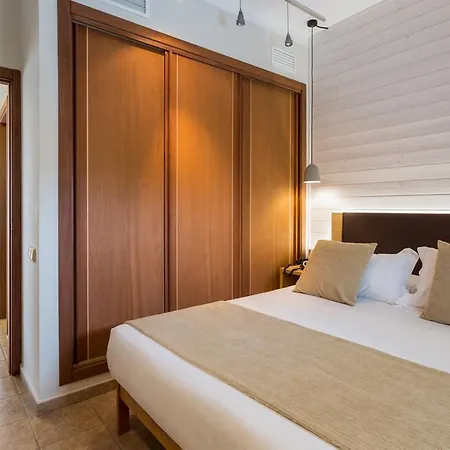 Hotel Sirenis Club Siesta