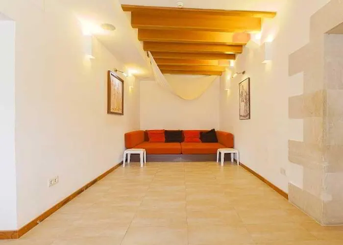 Sirenis Club Siesta Szálloda 4*