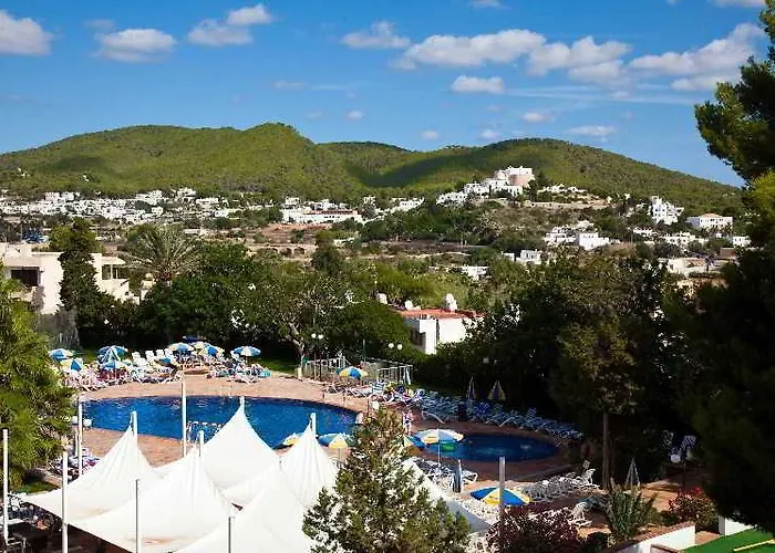 Sirenis Club Siesta 4*