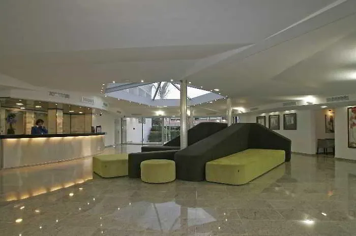 Sirenis Club Siesta 4*