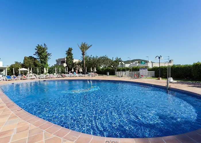 Sirenis Club Siesta 4*