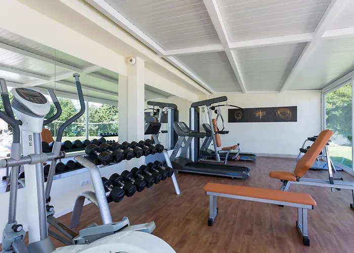 Sirenis Club Siesta Szálloda Santa Eularia des Riu