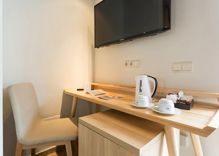 Szálloda Sirenis Club Siesta Santa Eularia des Riu