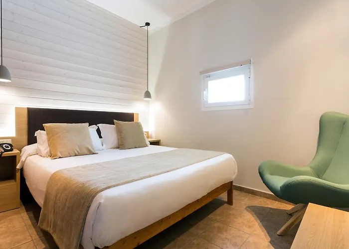 Sirenis Club Siesta 4* Santa Eularia des Riu