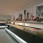 Sirenis Club Siesta Hotel 4*