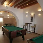Hotel Sirenis Club Siesta