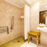 Hotel Sirenis Club Siesta