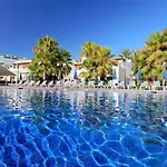 Hotel Sirenis Club Siesta