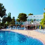Sirenis Club Siesta Hotel Santa Eulalia del Río