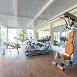 Sirenis Club Siesta Hotel Santa Eulalia del Río
