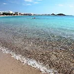Sirenis Club Siesta 4* Santa Eulalia del Río
