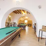 Hotel Sirenis Club Siesta