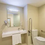 Hotel Sirenis Club Siesta Santa Eulalia del Río