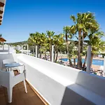 Sirenis Club Siesta Hotel