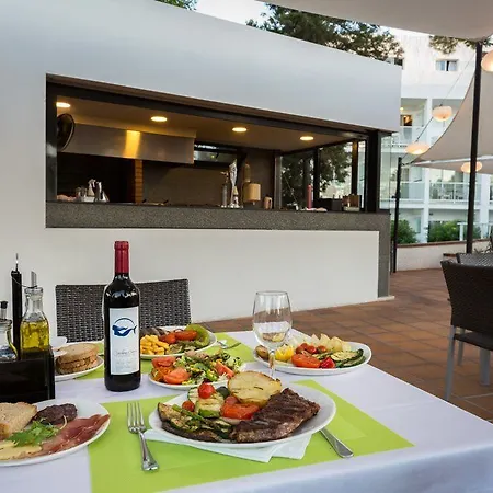 Hotel Sirenis Club Siesta