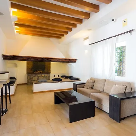 Sirenis Club Siesta Santa Eulalia del Río