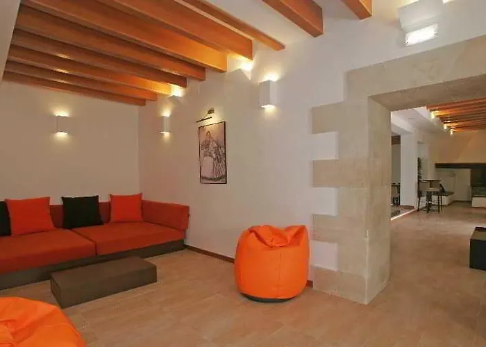 Sirenis Club Siesta 4* Santa Eularia des Riu