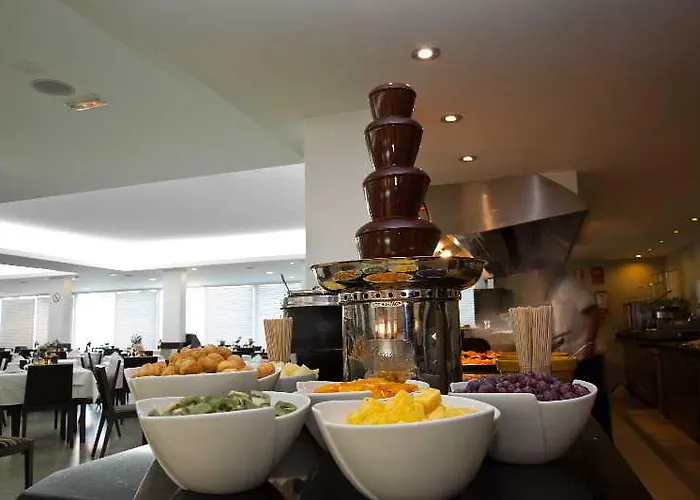 Hotel Sirenis Club Siesta