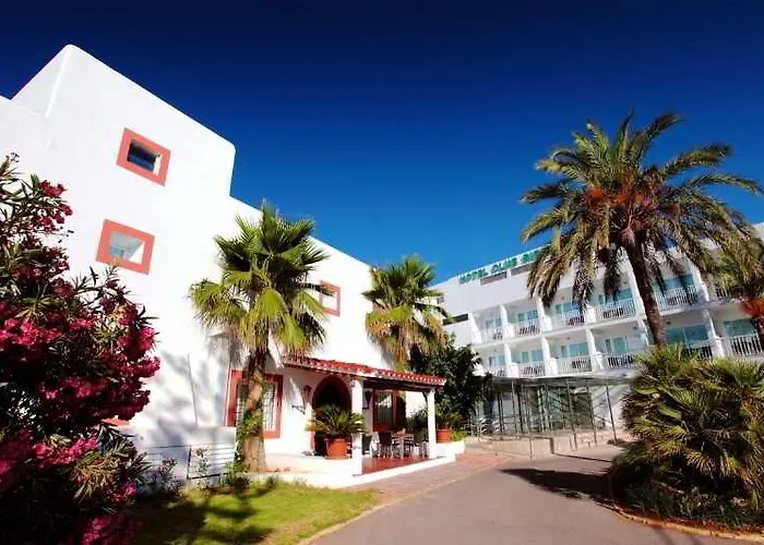 Hotel Sirenis Club Siesta