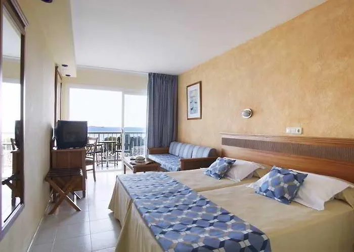 Sirenis Club Siesta Hotel