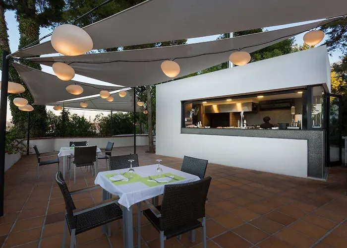 Hotel Sirenis Club Siesta 4*