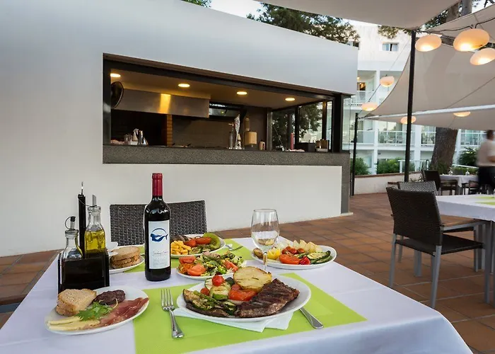 Hotel Sirenis Club Siesta