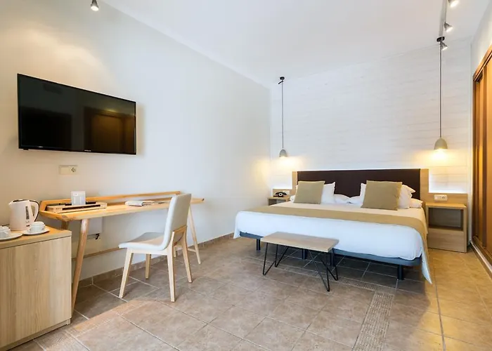 Hotel Sirenis Club Siesta