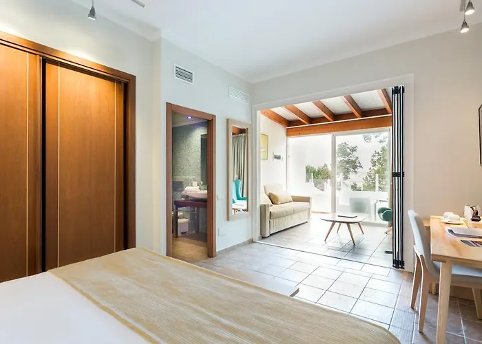 Sirenis Club Siesta Santa Eularia des Riu